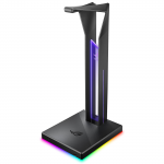 SUPPORT CASQUE ASUS GAMING (ROG Throne Qi) RGB