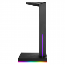 SUPPORT CASQUE ASUS GAMING (ROG Throne Qi) RGB
