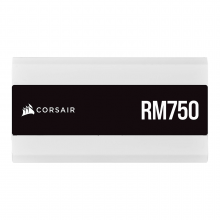 CORSAIR RM WHITE SERIES RM750