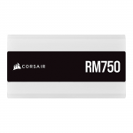 CORSAIR RM WHITE SERIES RM750