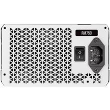 CORSAIR RM WHITE SERIES RM750