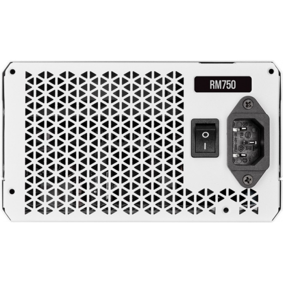 CORSAIR RM WHITE SERIES RM750