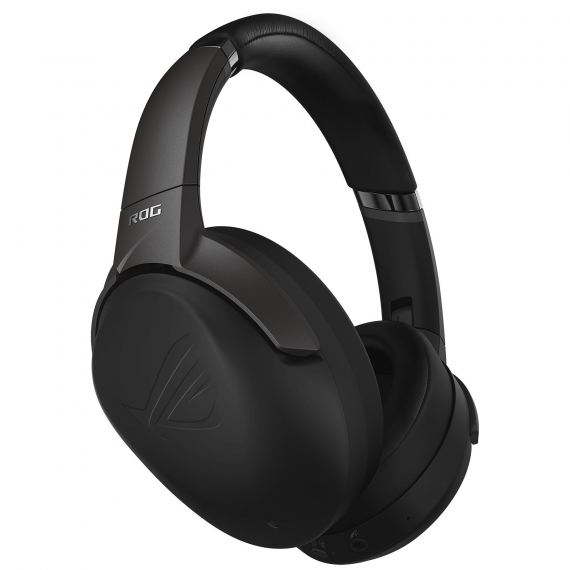 CASQUE MICRO GAMING ASUS ROG STRIX GO BT