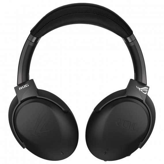 CASQUE MICRO GAMING ASUS ROG STRIX GO BT