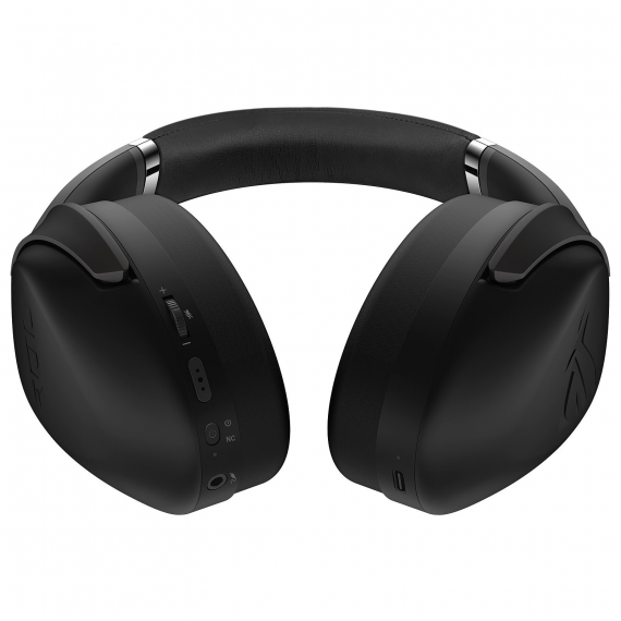 CASQUE MICRO GAMING ASUS ROG STRIX GO BT