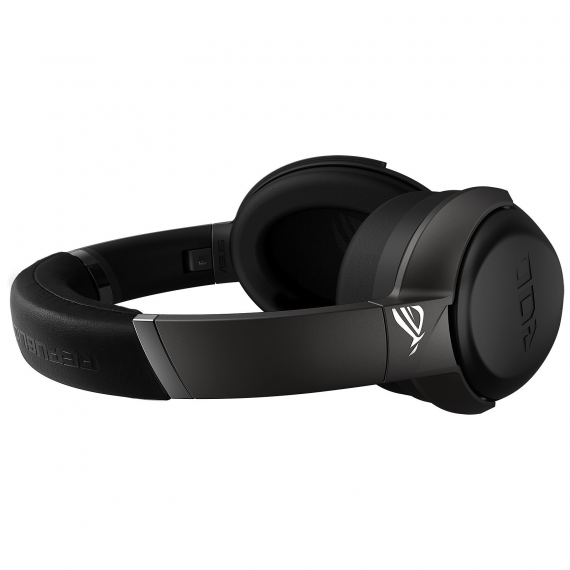 CASQUE MICRO GAMING ASUS ROG STRIX GO BT