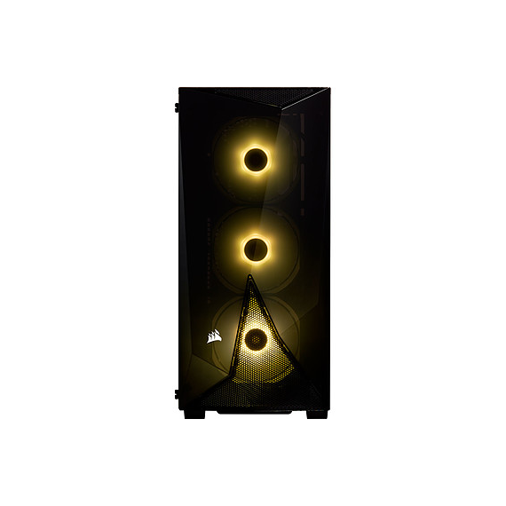 CORSAIR CARBIDE SERIES SPEC DELTA RGB - TOUR - ATX