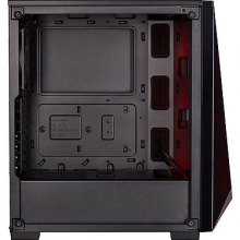 CORSAIR CARBIDE SERIES SPEC DELTA RGB - TOUR - ATX