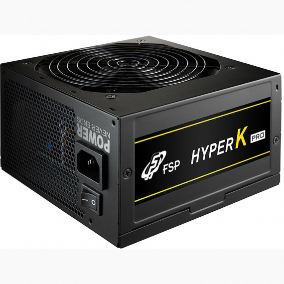 FSP Hyper K Pro 600W