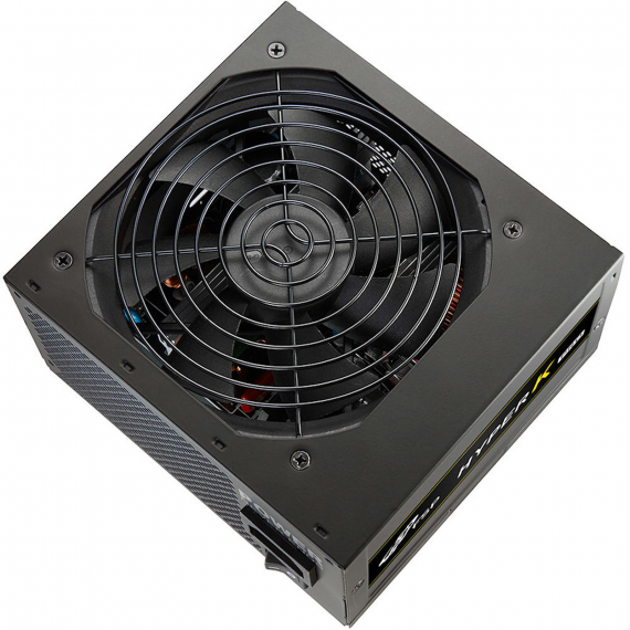 FSP Hyper K Pro 600W