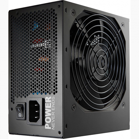 FSP Hyper K Pro 600W