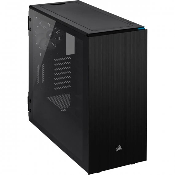 CORSAIR CARBIDE SERIES 678C - TOUR - ATX ÉTENDU