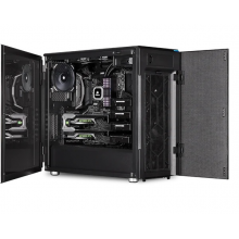 CORSAIR CARBIDE SERIES 678C - TOUR - ATX ÉTENDU