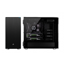 CORSAIR CARBIDE SERIES 678C - TOUR - ATX ÉTENDU