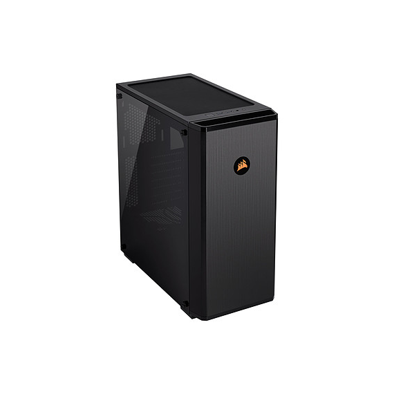 CORSAIR CARBIDE SERIES 175R RGB - TOUR - ATX