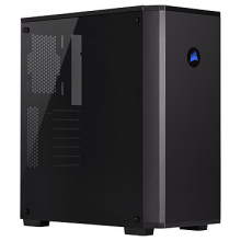 CORSAIR CARBIDE SERIES 175R RGB - TOUR - ATX
