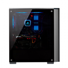 CORSAIR CARBIDE SERIES 175R RGB - TOUR - ATX
