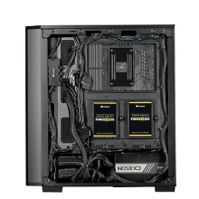 CORSAIR CARBIDE SERIES 175R RGB - TOUR - ATX