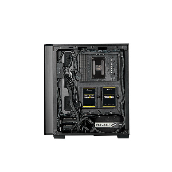 CORSAIR CARBIDE SERIES 175R RGB - TOUR - ATX