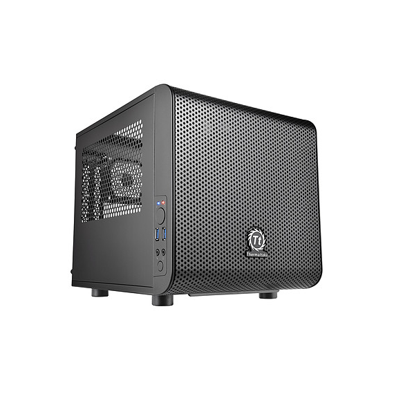 THERMALTAKE CORE V1 - TOUR - MINI ITX