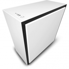 Boitier NZXT H SERIES H710I - TOUR - ATX ÉTENDU