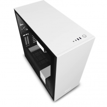 Boitier NZXT H SERIES H710I - TOUR - ATX ÉTENDU