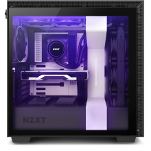 Boitier NZXT H SERIES H710I - TOUR - ATX ÉTENDU