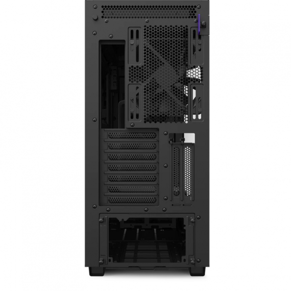 NZXT H SERIES H710I - TOUR - ATX ÉTENDU