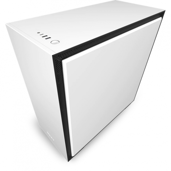 NZXT H SERIES H710 - TOUR - ATX ÉTENDU