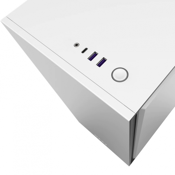 NZXT H SERIES H710 - TOUR - ATX ÉTENDU