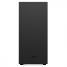 NZXT H710 ATX NOIR/ROUGE