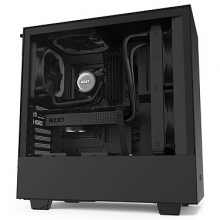 NZXT H510 ATX NOIR