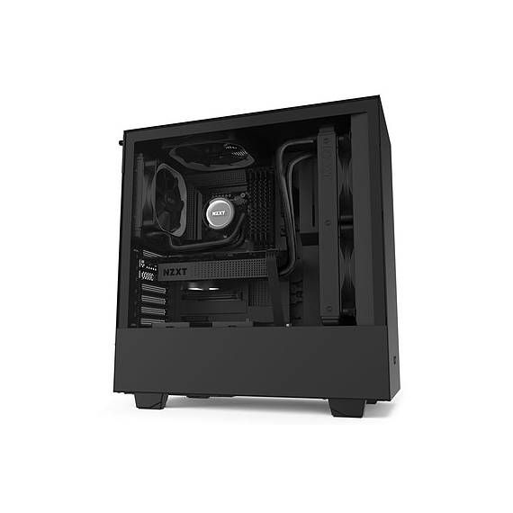 NZXT H510 ATX NOIR