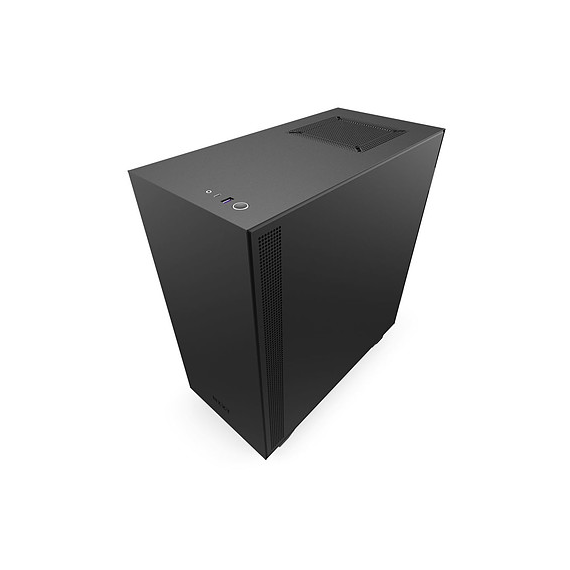NZXT H510 ATX NOIR