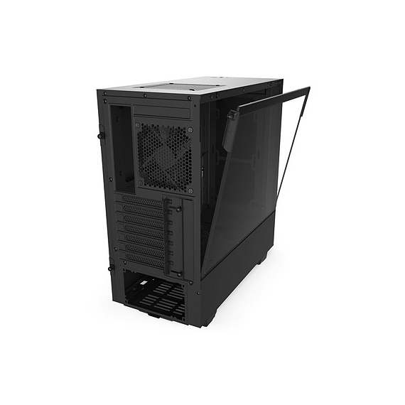 NZXT H510 ATX NOIR