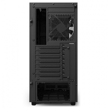 NZXT H510 ATX NOIR