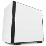 Boitier NZXT H SERIES H210I - TOUR - MINI ITX
