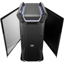 COOLER MASTER COSMOS C700P - BLACK EDITION - TOUR - ATX ÉTENDU