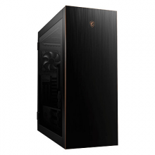 MSI MPG SEKIRA 500G - TOUR - ATX ÉTENDU