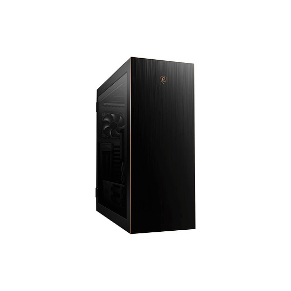 MSI MPG SEKIRA 500G - TOUR - ATX ÉTENDU