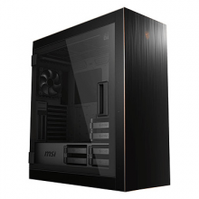 MSI MPG SEKIRA 500G - TOUR - ATX ÉTENDU