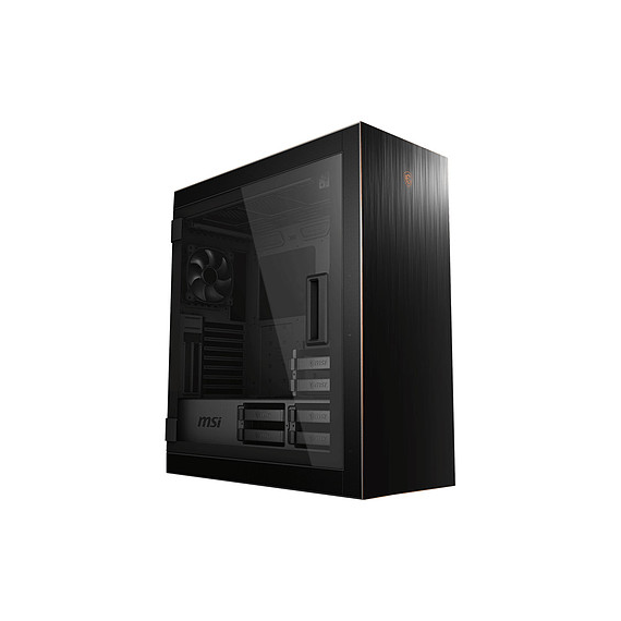 MSI MPG SEKIRA 500G - TOUR - ATX ÉTENDU