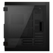 MSI MPG SEKIRA 500G - TOUR - ATX ÉTENDU