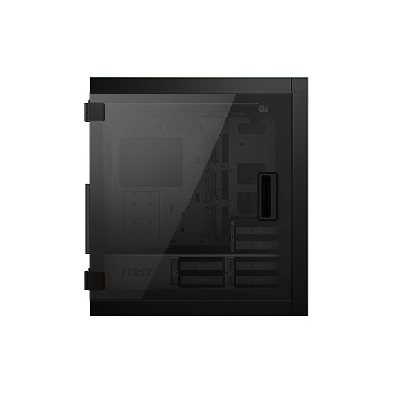 MSI MPG SEKIRA 500G - TOUR - ATX ÉTENDU