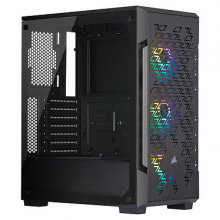 CORSAIR ICUE 220T RGB AIRFLOW - TOUR - ATX