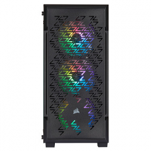 CORSAIR ICUE 220T RGB AIRFLOW - TOUR - ATX