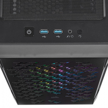 CORSAIR ICUE 220T RGB AIRFLOW - TOUR - ATX