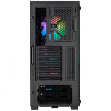CORSAIR ICUE 220T RGB AIRFLOW - TOUR - ATX