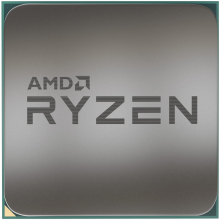 AMD Ryzen 7 5800X (3.8 GHz / 4.7 GHz)