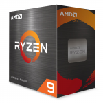 Processeur AMD Ryzen 9-5950X (3.4 GHz / 4.9 GHz)